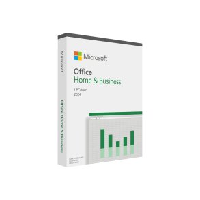 Microsoft Office 2024 Home & Business ESD Licens