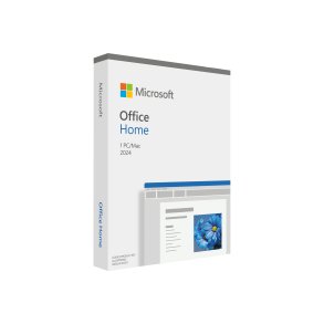 Microsoft Office 2024 Home