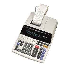 SHARP Strimmelregner SH-EL2607PGGYSE