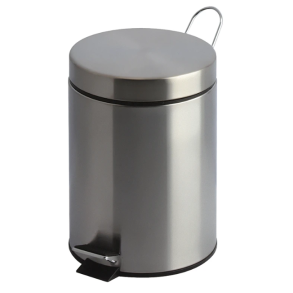 V-part pedalspand 5L stl