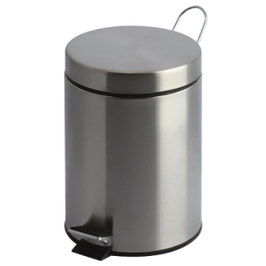 V-part pedalspand 12L stl