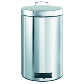 Brabantia 30L pedalspand stl