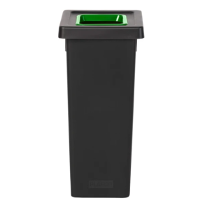 Style affaldsspand 53L grn