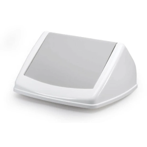 Durable Durabin 40L Flip vippelg gr