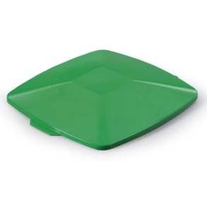 Durable Durabin 40L lg grn