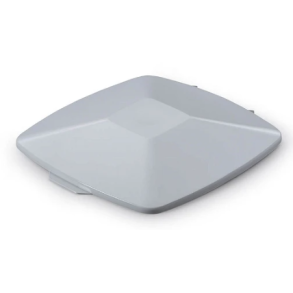 Durable Durabin 40L lg gr