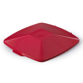 Durable Durabin 40L lg rd