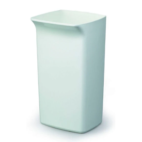 Durable Durabin affaldsspand 40 ltr hvid