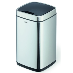 Durable NO TOUCH 12 ltr affaldsspand med sensor