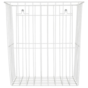 Tork 226002 affaldsbeholder B2 20L i farven hvid