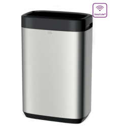 Tork 460011 B1 affaldsbeholder 50L rustfri stl
