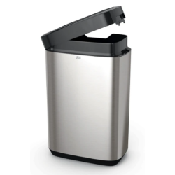 Tork 460011 B1 affaldsbeholder 50L rustfri stl