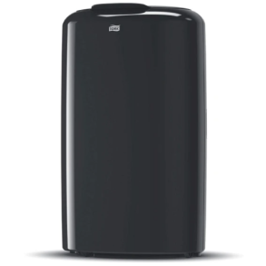 Tork 563008 B1 affaldsbeholder 50L sort