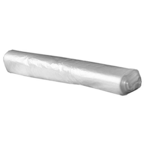 Affaldsposer 20L 50x50cm 7my HDPE klar 50stk