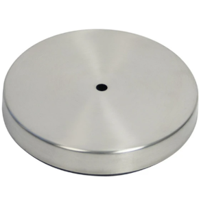 Securit base til askebgersjle stl