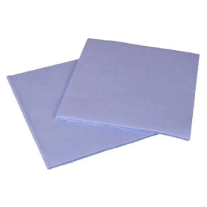 Universalklud 38x38 cm 20 stk. bl