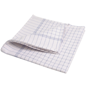 Kokkeviskestykke 50 x 100 cm blternet 10 stk.