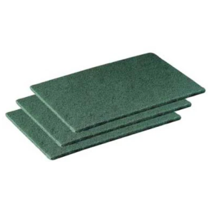 Premium skurenylon i 7 mm pk/10 stk. i grn