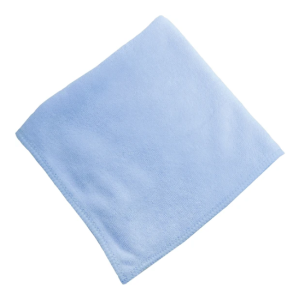 Prime Source mikrofiberklude 32x32cm bl 10 stk.