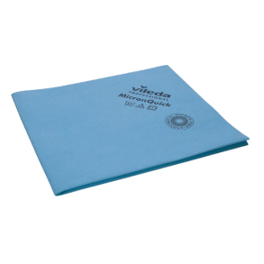 Vileda MicronQuick klud 38x40cm bl 5 stk