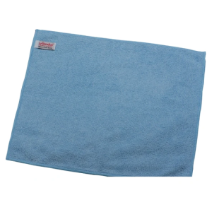 Vileda MicroTuff Base mikrofiberklude 36x36cm bl 5 stk