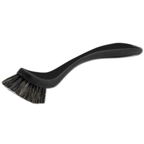 Opvaskebrste 100% genanvendt gr bld m/hestehr 50x250mm