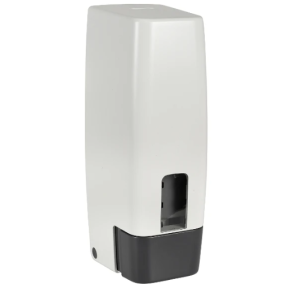 Classic Recycled dispenser t/refills 1000ml