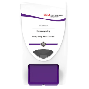 Deb Stoko sbedispenser 2L hvid/lilla