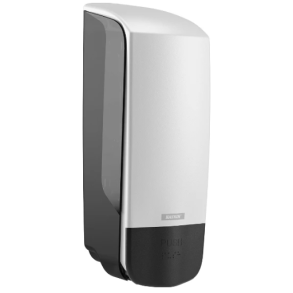Katrin Inclusive sbedispenser 1000ml hvid