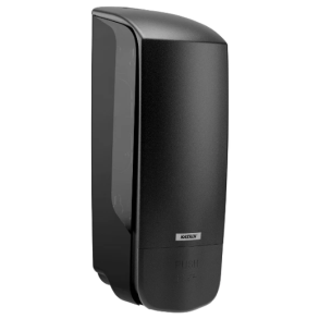 Katrin Inclusive sbedispenser 1000ml sort