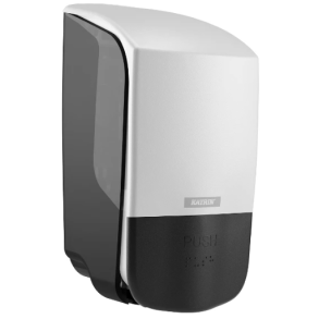 Katrin Inclusive sbedispenser 500ml hvid