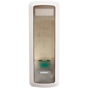 Katrin Touch Free sbedispenser 500ml hvid