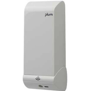 Plum Combi sbedispenser 1L hvid