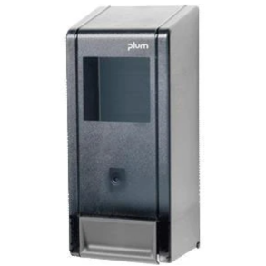 Plum MODUL 1 dispenser til 0,7/1/1,4 L bag-in-box i sort