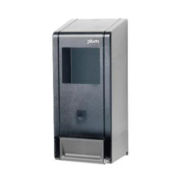 Plum MODUL 1 dispenser til 0,7/1/1,4 L bag-in-box i sort