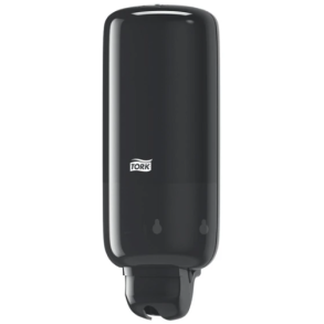 Tork 560008 dispenser t/flydende sbe S1 sort