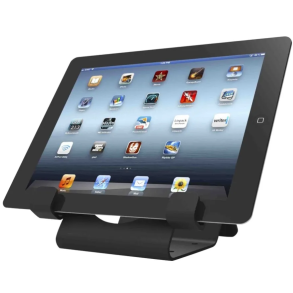 Compulocks Universal Tablet Holder with Coiled Cable Lock