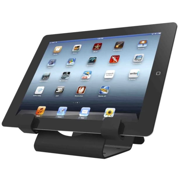 Compulocks Universal Tablet Holder with Coiled Cable Lock