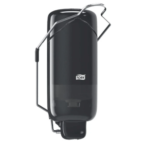 Tork 560109 dispenser m/albuegreb S1 sort