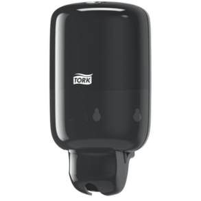 Tork 561008 mini dispenser flydende sbe S2 sort