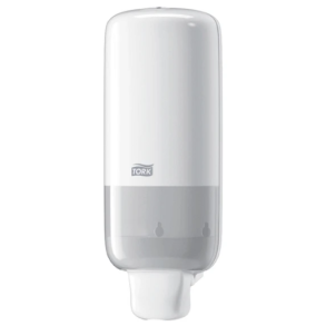 Tork 561500 dispenser t/skumsbe S4 hvid