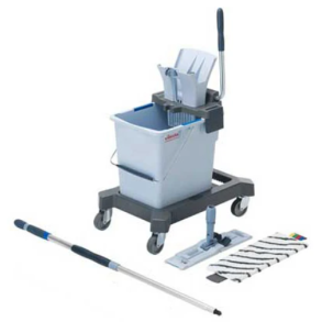 Vileda UltraSpeed Pro st 6 dele