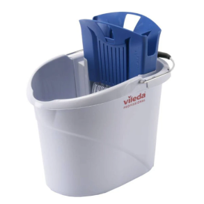 Vileda UltraSpeed Mini spand 10L med moppresse
