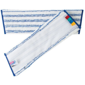 Max universal mikrofibermoppe 40 cm