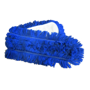 Gulvmoppe 100cm pk. m. 5 stk.