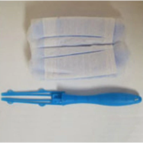 Dustbuster Handy stvkost 30cm bl