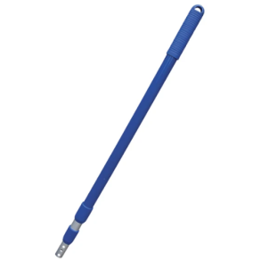 Skaft teleskop 3-delt i 70-180 cm