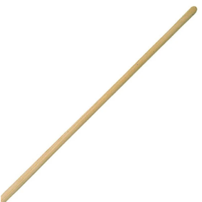 Kosteskaft uden gevind 140cm tr 25 stk.