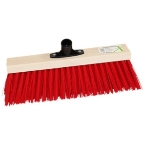 Gadekost m/gevind rd