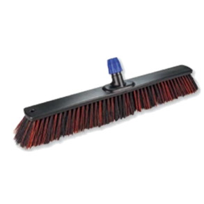 Hercules fejekost 40cm